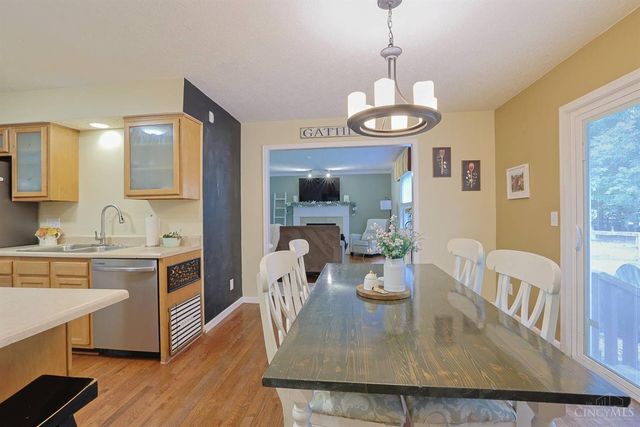 1147 Stableview Circle, Hamilton Twp, OH 45039