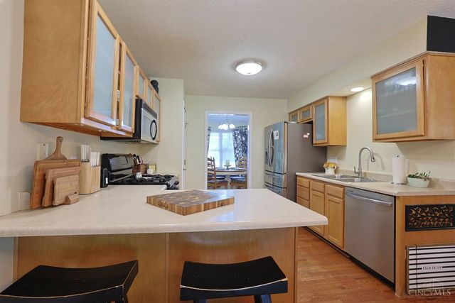 1147 Stableview Circle, Hamilton Twp, OH 45039