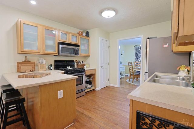 1147 Stableview Circle, Hamilton Twp, OH 45039