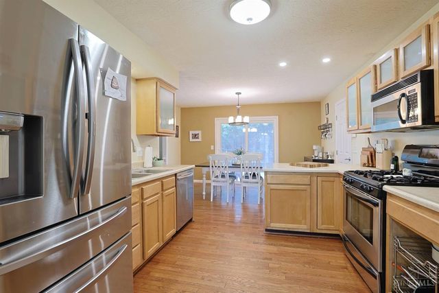 1147 Stableview Circle, Hamilton Twp, OH 45039