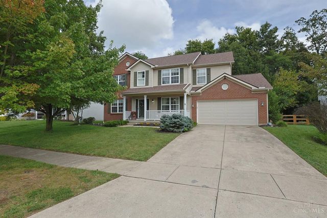 1147 Stableview Circle, Hamilton Twp, OH 45039