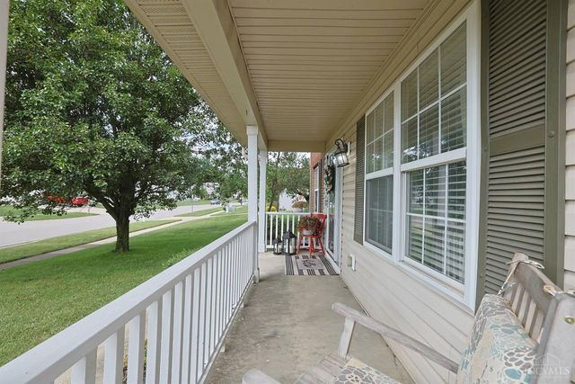 1147 Stableview Circle, Hamilton Twp, OH 45039