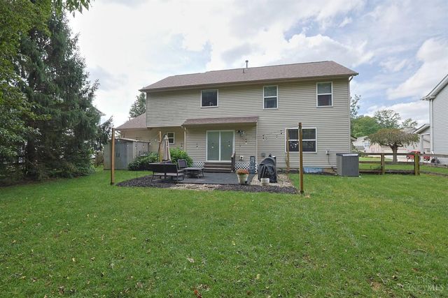 1147 Stableview Circle, Hamilton Twp, OH 45039