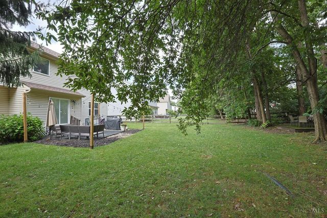 1147 Stableview Circle, Hamilton Twp, OH 45039