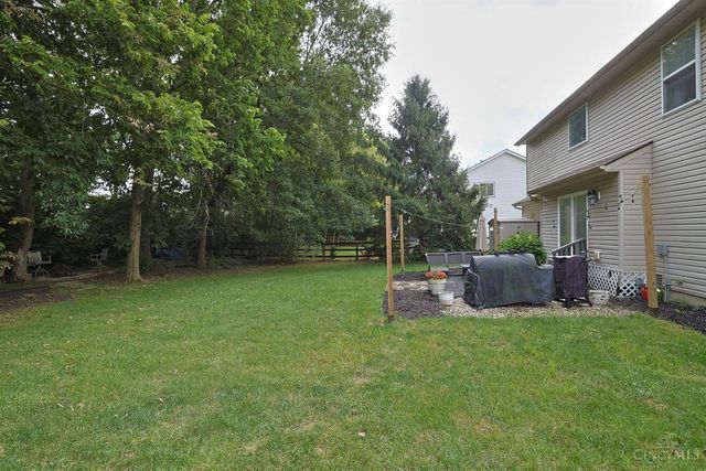 1147 Stableview Circle, Hamilton Twp, OH 45039