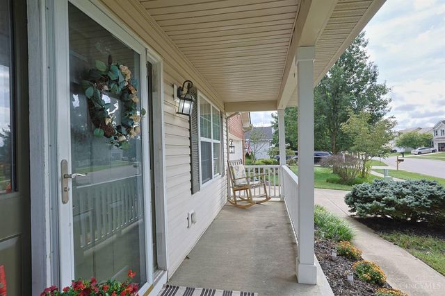 1147 Stableview Circle, Hamilton Twp, OH 45039