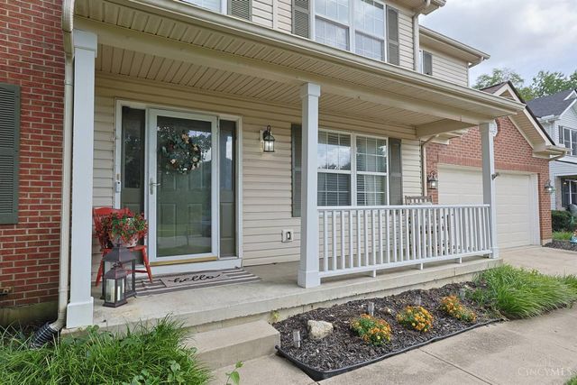 1147 Stableview Circle, Hamilton Twp, OH 45039