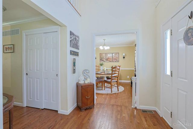 1147 Stableview Circle, Hamilton Twp, OH 45039
