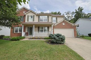 1147 Stableview Circle, Hamilton Twp, OH 45039