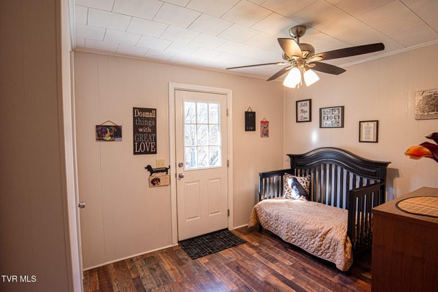 41829 Wilderness Road, Pennington Gap, VA 24277