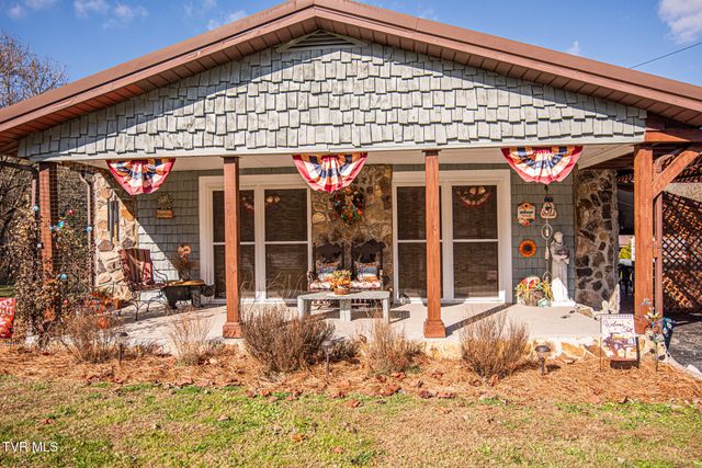 41829 Wilderness Road, Pennington Gap, VA 24277