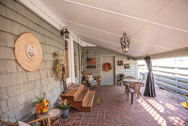 41829 Wilderness Road, Pennington Gap, VA 24277