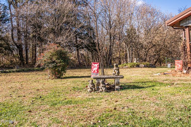 41829 Wilderness Road, Pennington Gap, VA 24277