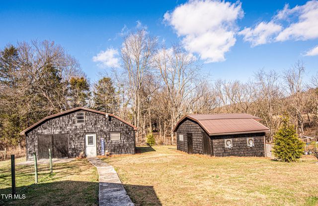 41829 Wilderness Road, Pennington Gap, VA 24277