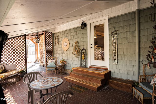 41829 Wilderness Road, Pennington Gap, VA 24277