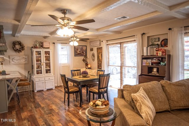 41829 Wilderness Road, Pennington Gap, VA 24277