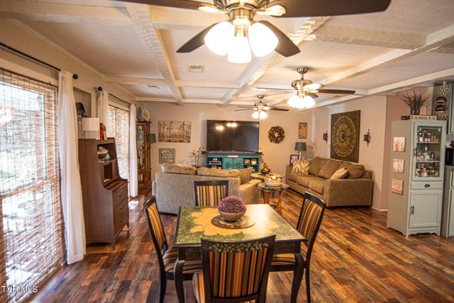 41829 Wilderness Road, Pennington Gap, VA 24277