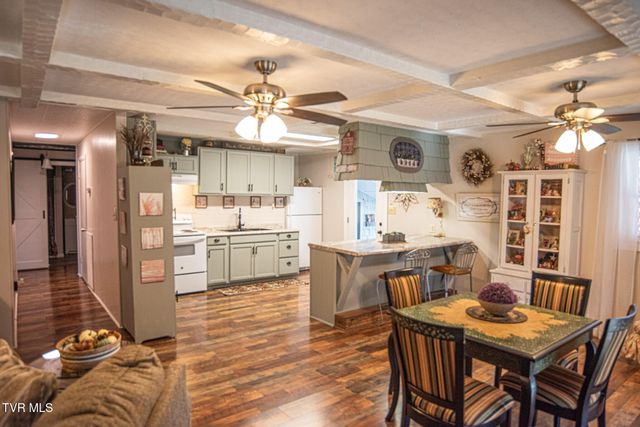 41829 Wilderness Road, Pennington Gap, VA 24277