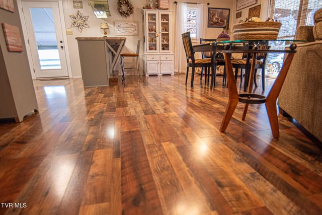 41829 Wilderness Road, Pennington Gap, VA 24277