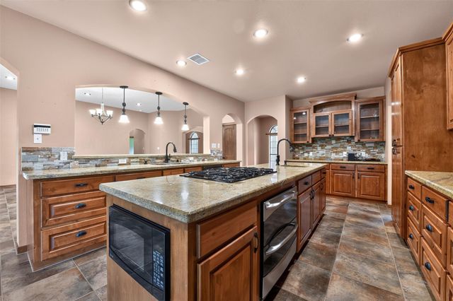 21371 Doru Drive, Cleveland, TX 77328