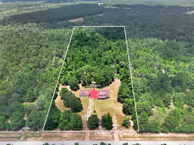 21371 Doru Drive, Cleveland, TX 77328