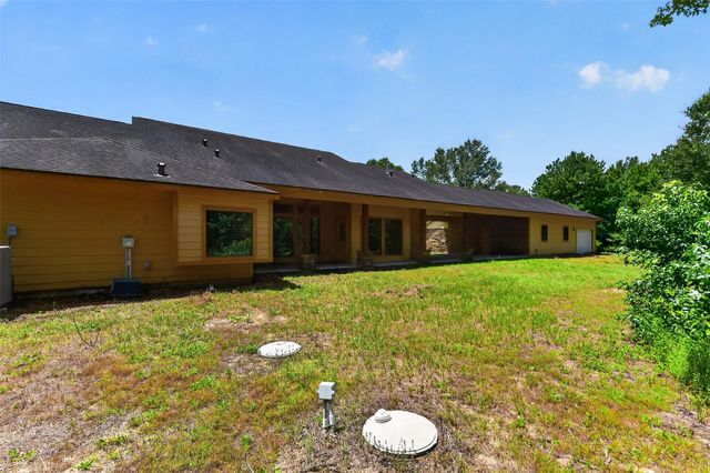 21371 Doru Drive, Cleveland, TX 77328