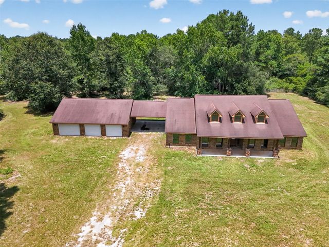 21371 Doru Drive, Cleveland, TX 77328