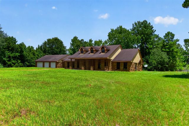 21371 Doru Drive, Cleveland, TX 77328