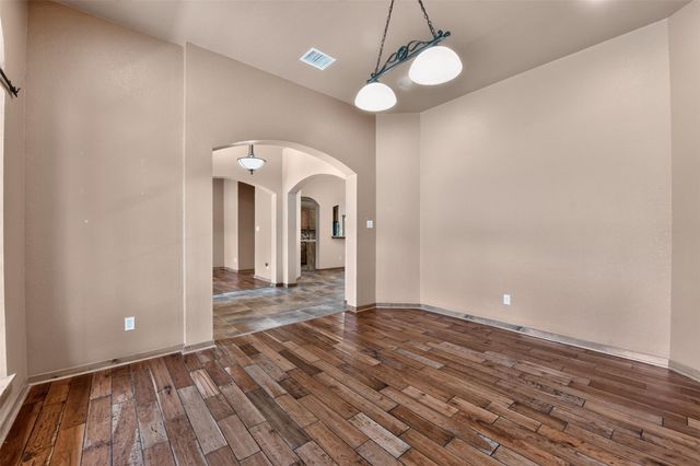 21371 Doru Drive, Cleveland, TX 77328