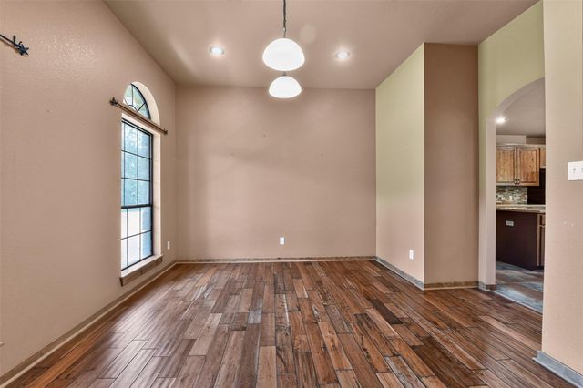 21371 Doru Drive, Cleveland, TX 77328