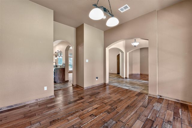 21371 Doru Drive, Cleveland, TX 77328