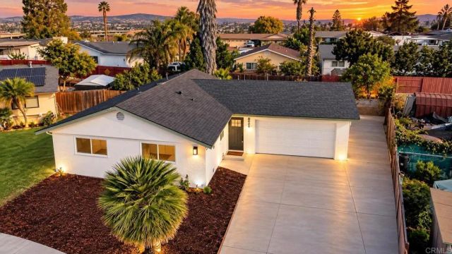 8924 Jana Court, Spring Valley, CA 91977