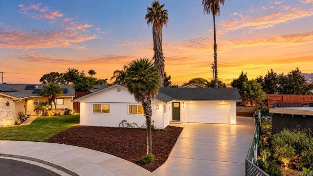 8924 Jana Court, Spring Valley, CA 91977