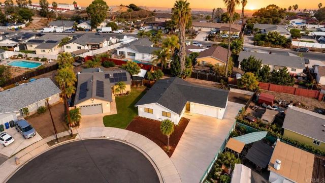 8924 Jana Court, Spring Valley, CA 91977