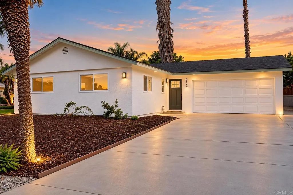 8924 Jana Court, Spring Valley, CA 91977