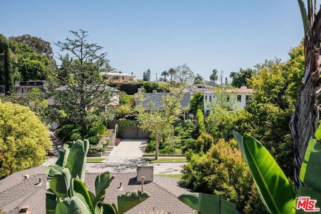 10336 Monte Mar Drive, Los Angeles, CA 90064