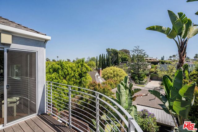 10336 Monte Mar Drive, Los Angeles, CA 90064