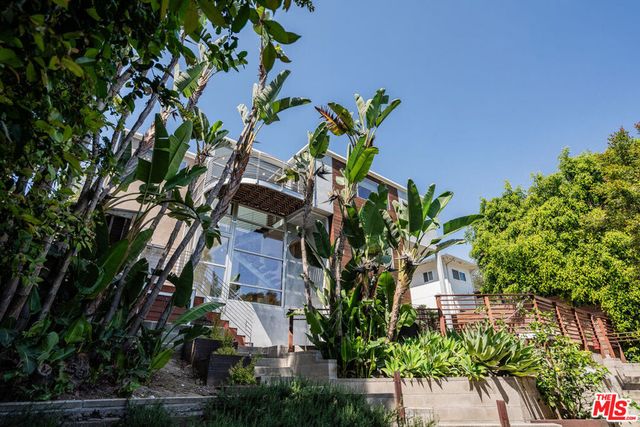 10336 Monte Mar Drive, Los Angeles, CA 90064