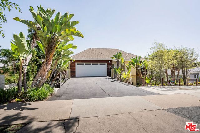 10336 Monte Mar Drive, Los Angeles, CA 90064