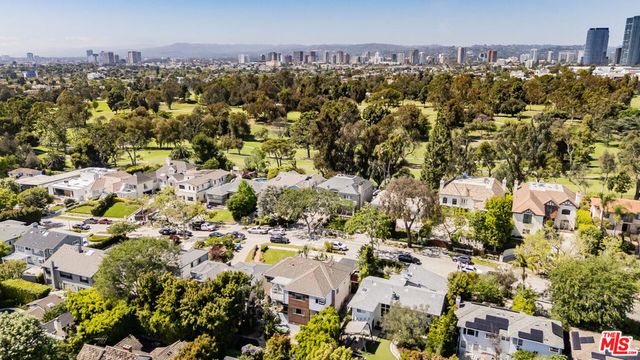 10336 Monte Mar Drive, Los Angeles, CA 90064
