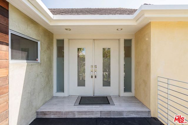 10336 Monte Mar Drive, Los Angeles, CA 90064