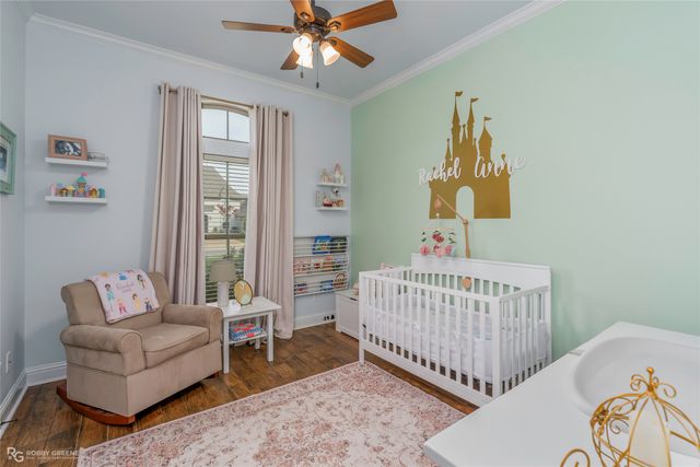 610 Glenshire Drive, Bossier City, LA 71111