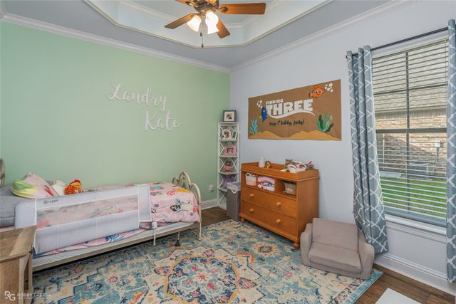 610 Glenshire Drive, Bossier City, LA 71111