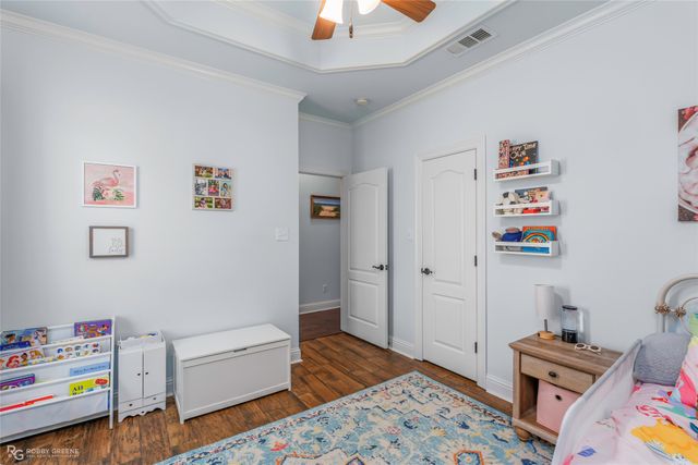 610 Glenshire Drive, Bossier City, LA 71111