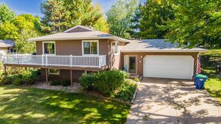 4033 HILLTOP ROAD, Wausau, WI 54403