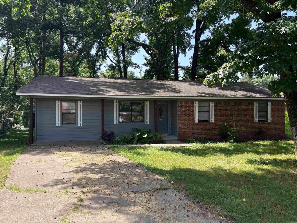 20 Stacey Street, Cabot, AR 72023