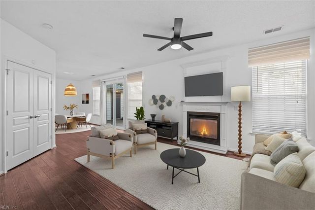 2044 Smallbrooke CT, Virginia Beach, VA 23454