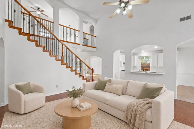 4901 Giordano Way, Fort Worth, TX 76244