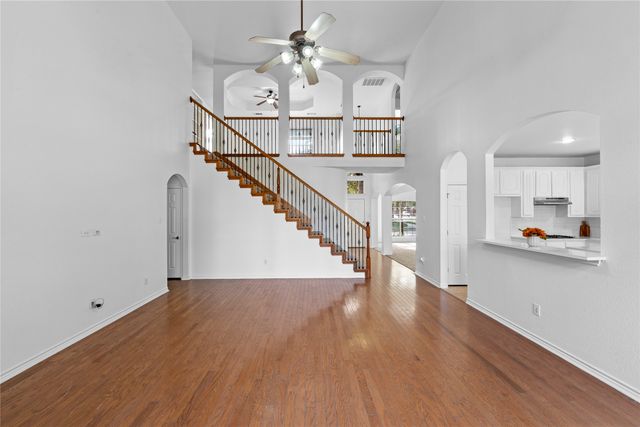 4901 Giordano Way, Fort Worth, TX 76244