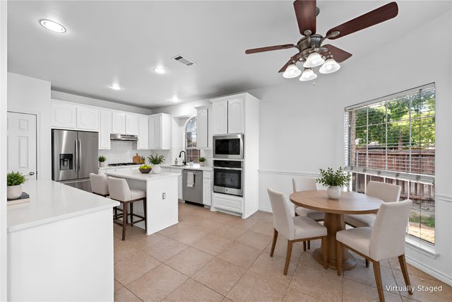 4901 Giordano Way, Fort Worth, TX 76244